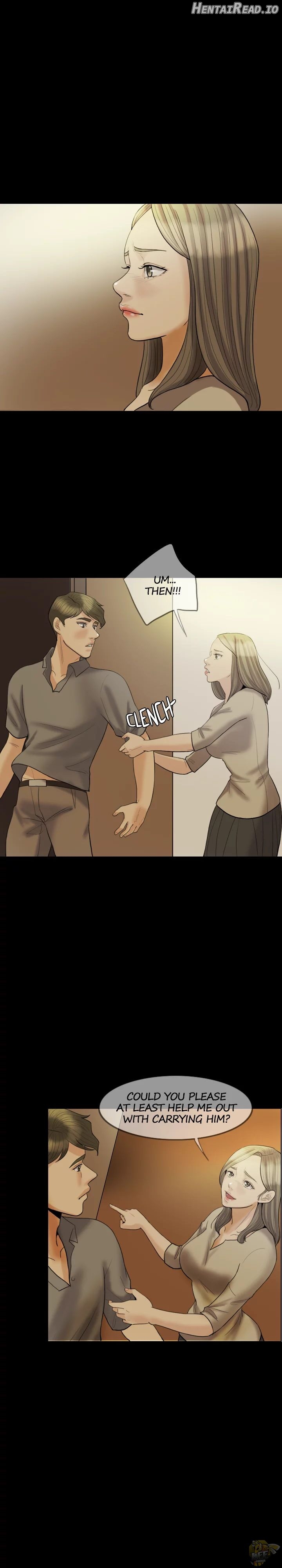 Midnight Breeze Chapter 18 - page 6