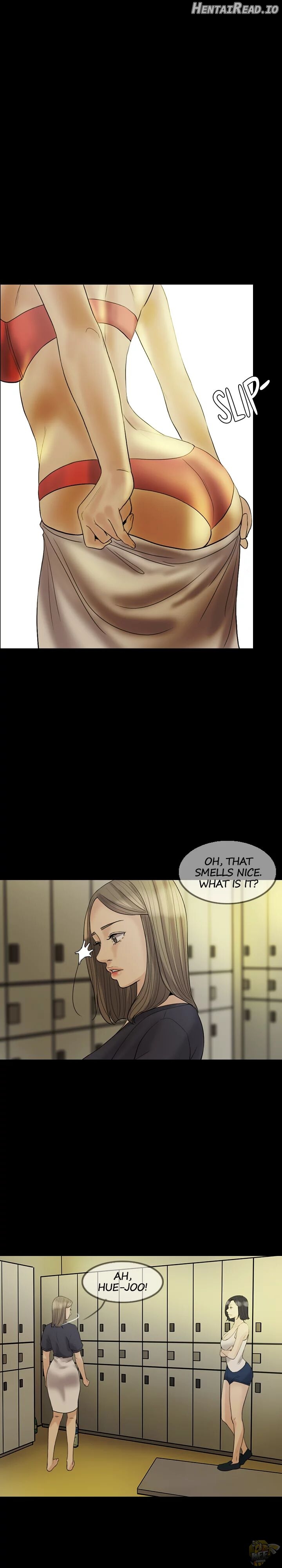 Midnight Breeze Chapter 19 - page 15
