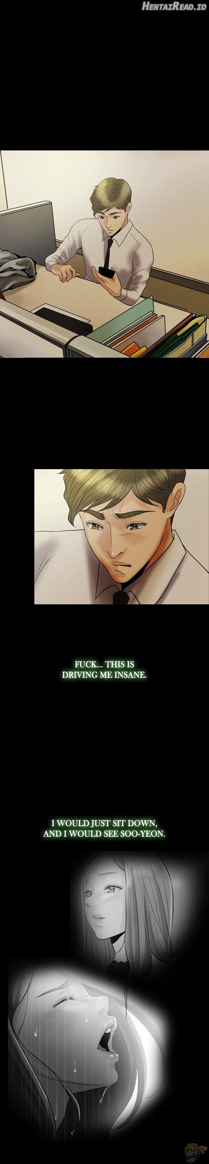 Midnight Breeze Chapter 20 - page 12