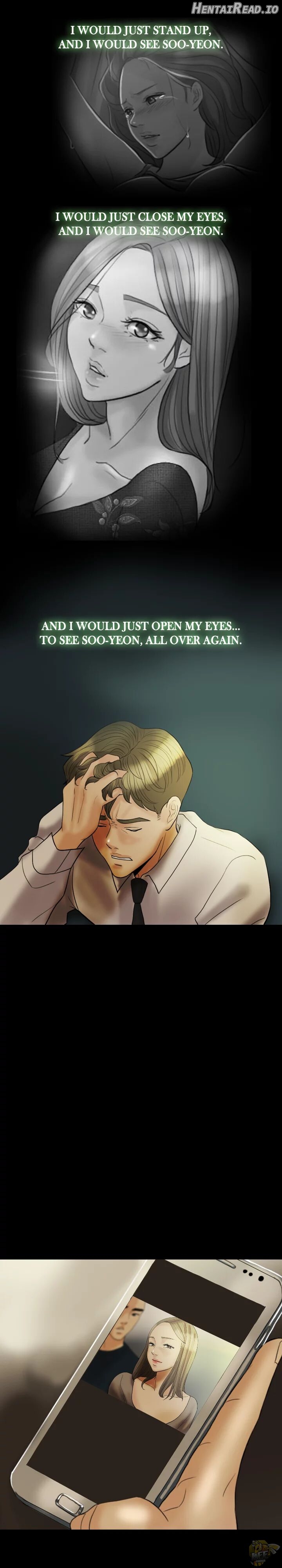 Midnight Breeze Chapter 20 - page 13