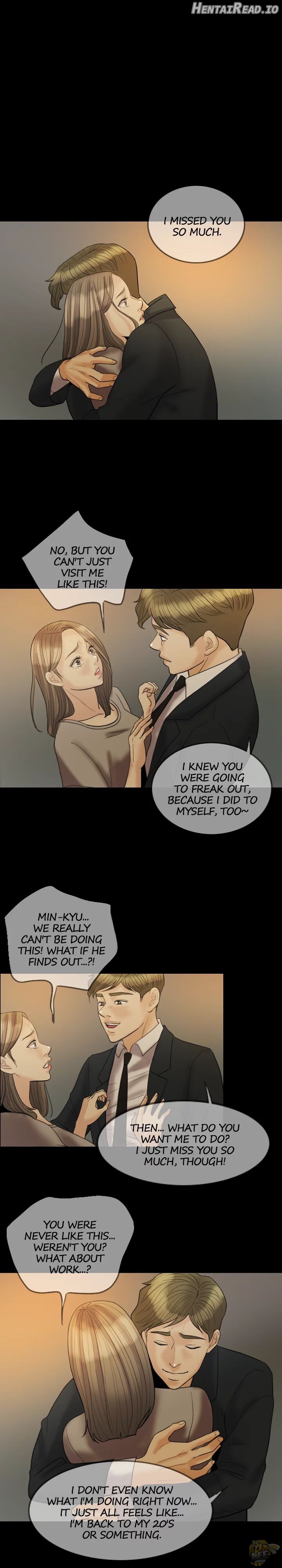 Midnight Breeze Chapter 20 - page 24
