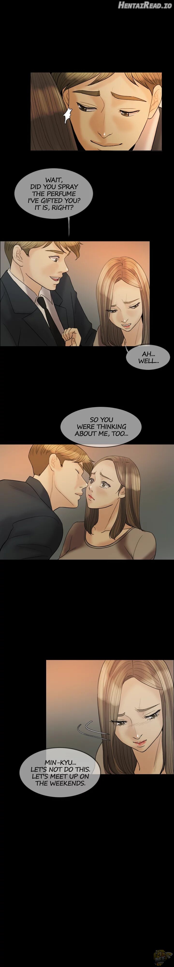 Midnight Breeze Chapter 20 - page 25