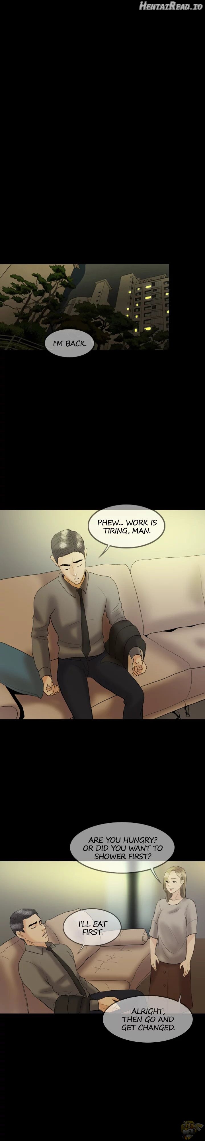 Midnight Breeze Chapter 21 - page 26