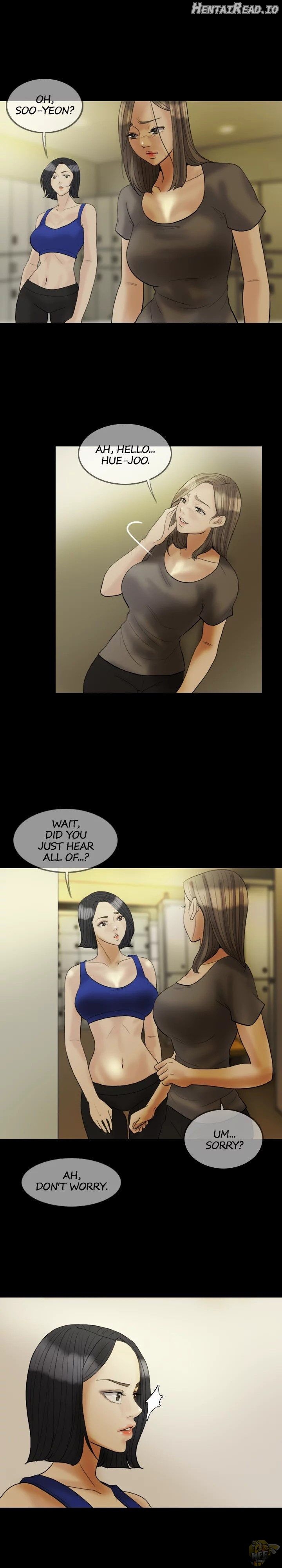 Midnight Breeze Chapter 22 - page 16