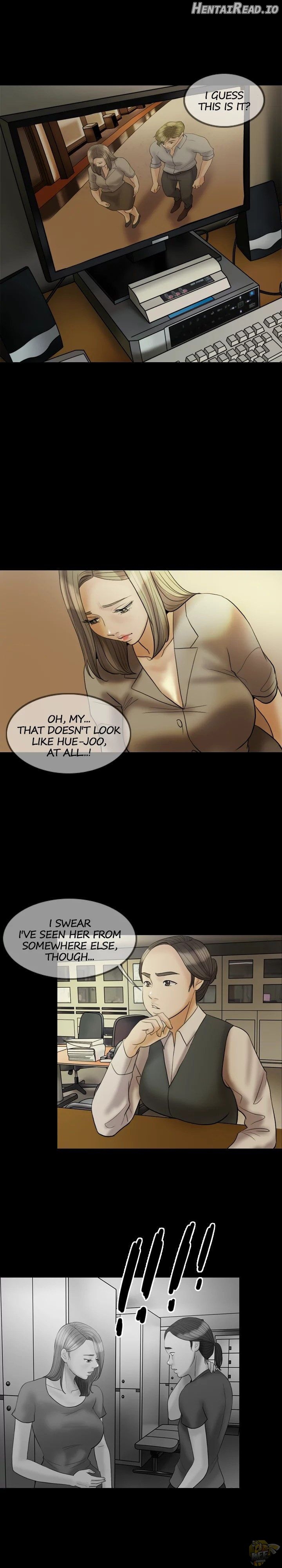 Midnight Breeze Chapter 22 - page 25