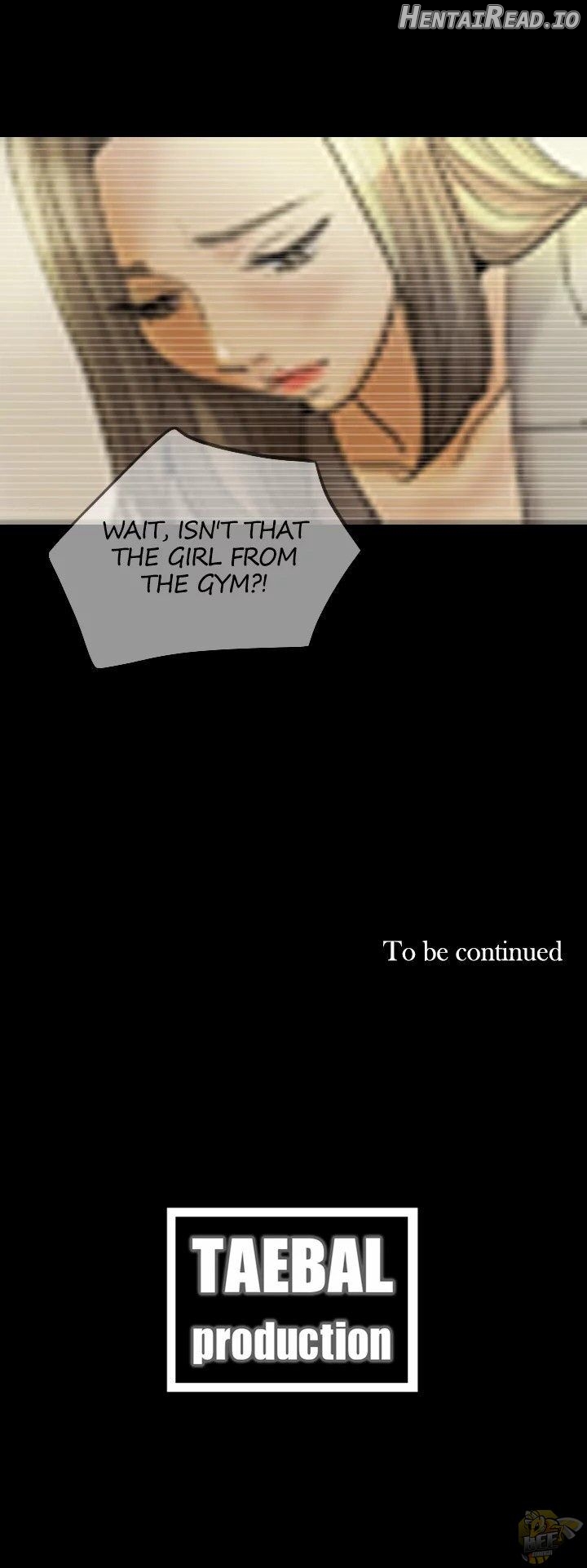 Midnight Breeze Chapter 22 - page 26