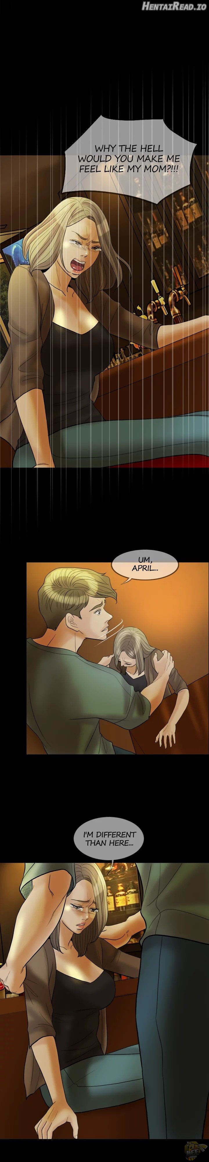 Midnight Breeze Chapter 25 - page 14