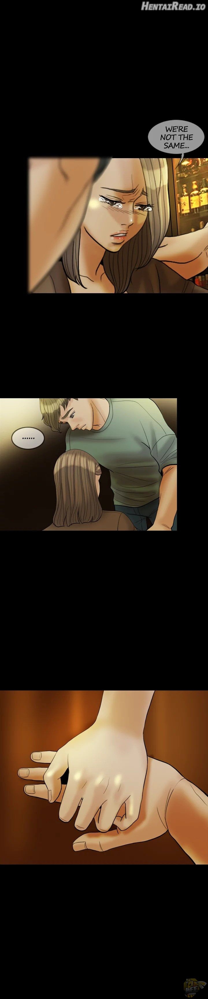 Midnight Breeze Chapter 25 - page 15