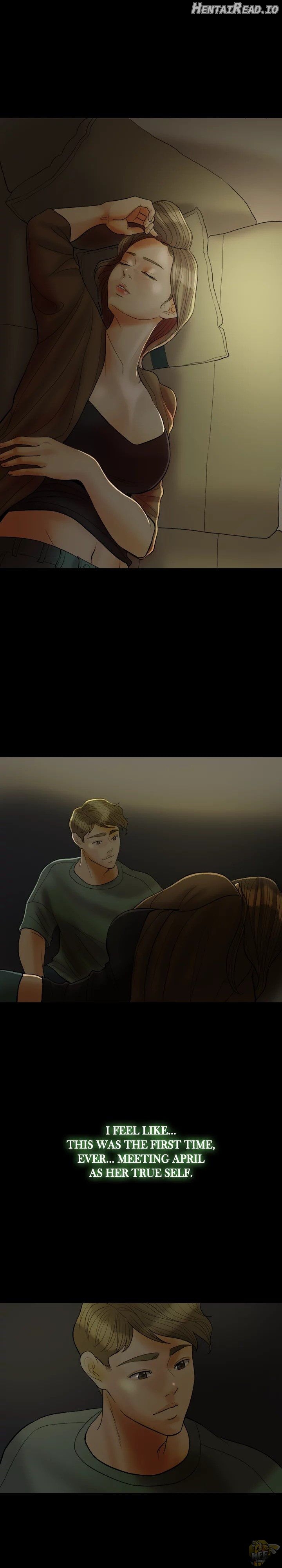 Midnight Breeze Chapter 25 - page 26