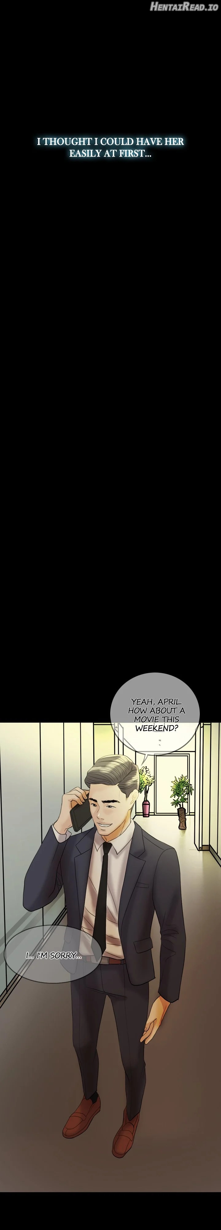 Midnight Breeze Chapter 26 - page 13