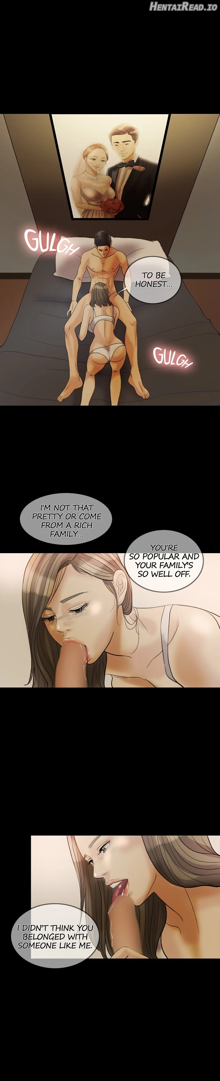 Midnight Breeze Chapter 26 - page 16