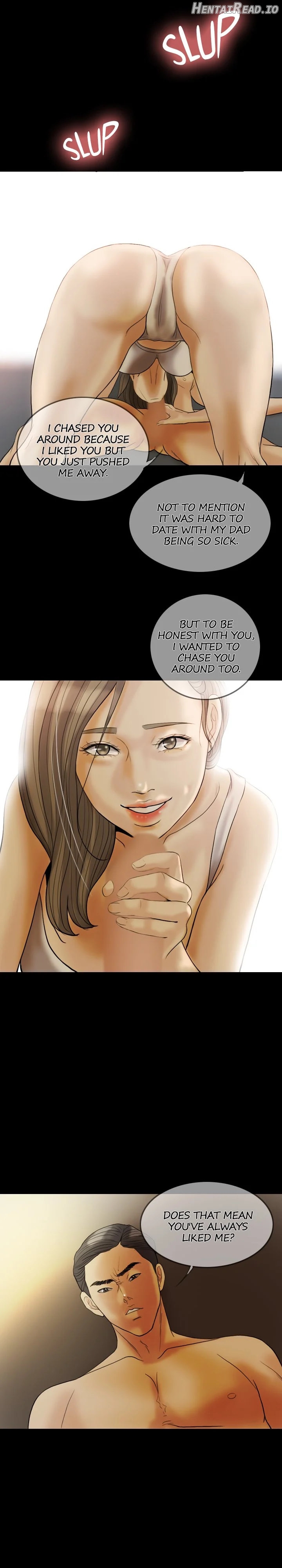 Midnight Breeze Chapter 26 - page 17