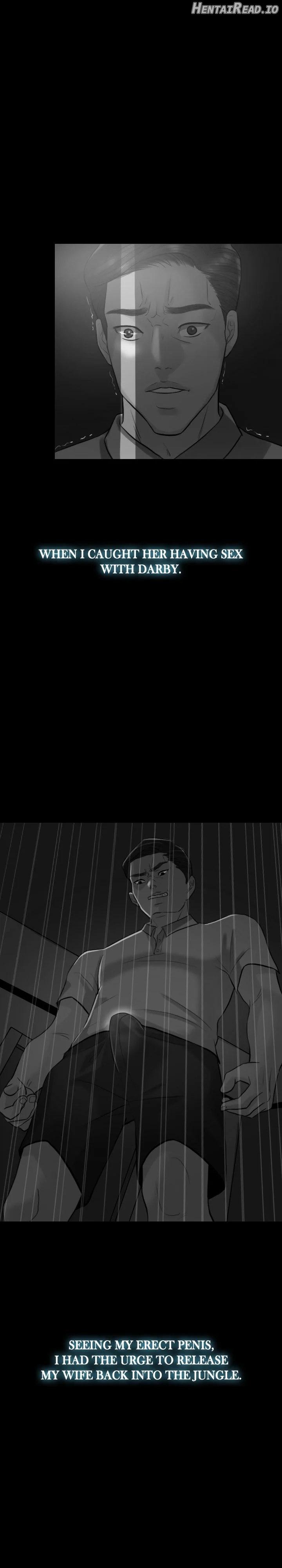 Midnight Breeze Chapter 26 - page 20