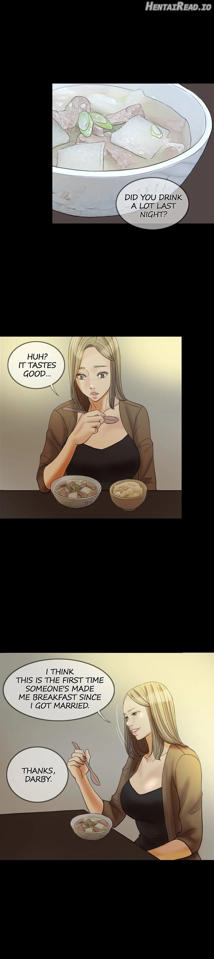 Midnight Breeze Chapter 26 - page 23