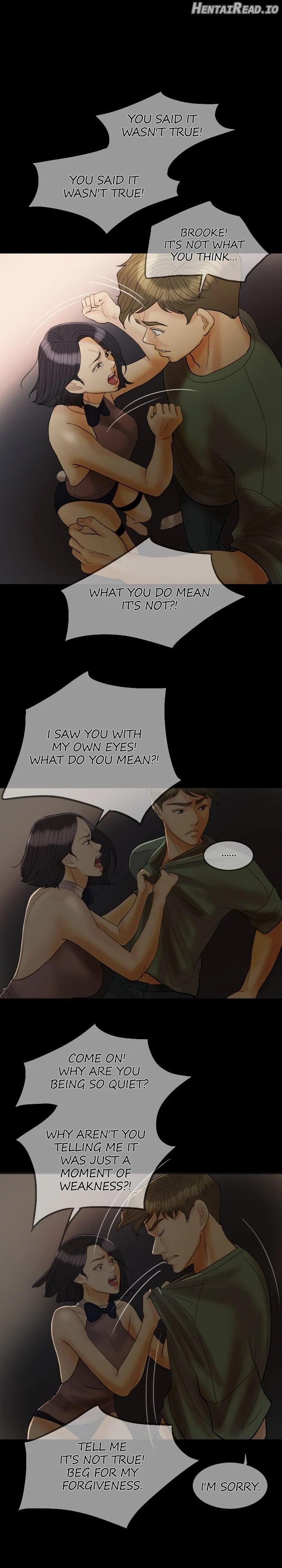 Midnight Breeze Chapter 26 - page 38