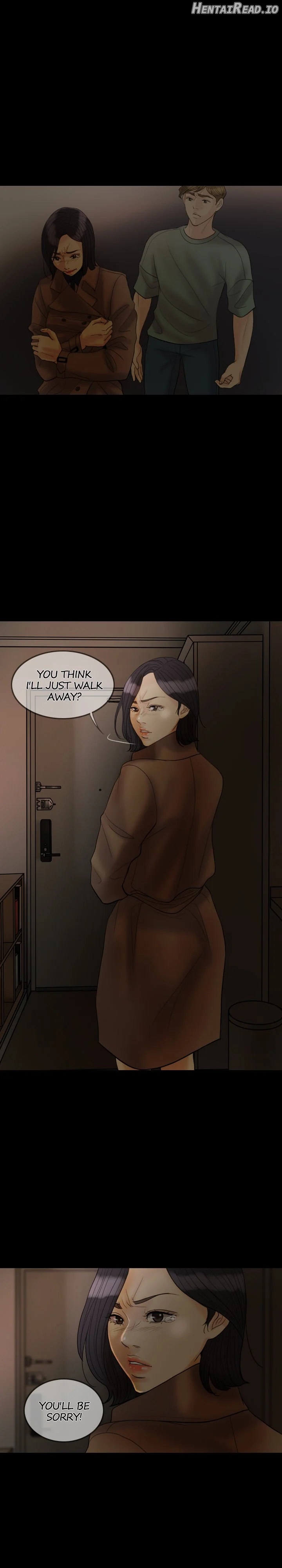 Midnight Breeze Chapter 26 - page 43