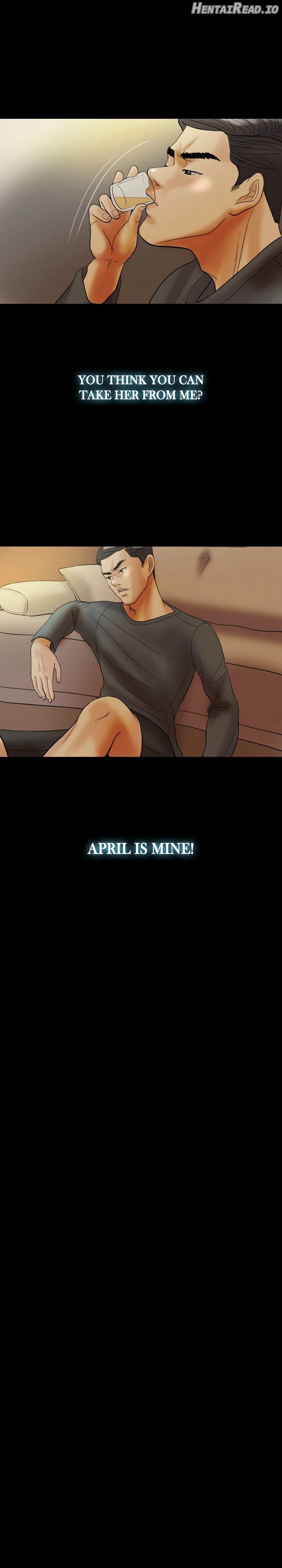 Midnight Breeze Chapter 26 - page 54