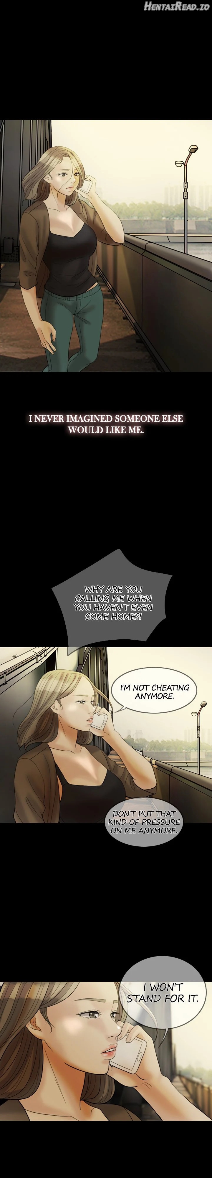 Midnight Breeze Chapter 26 - page 62