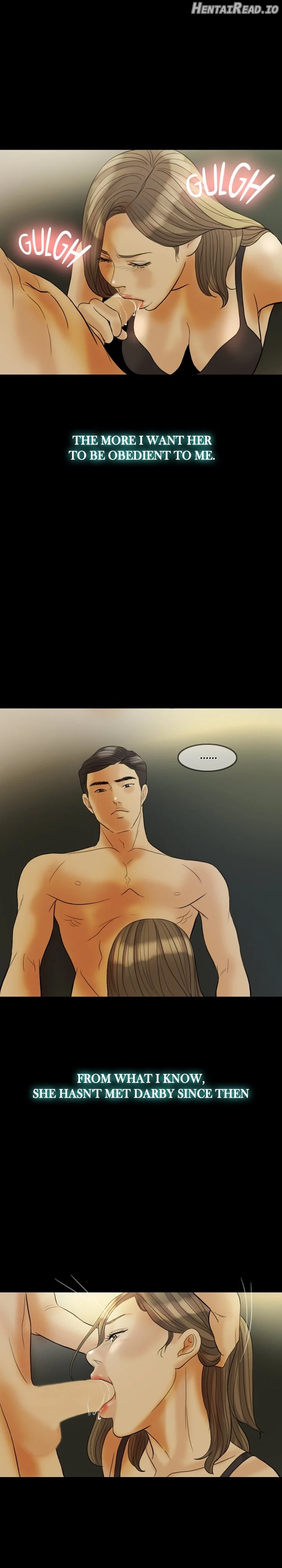 Midnight Breeze Chapter 27 - page 14