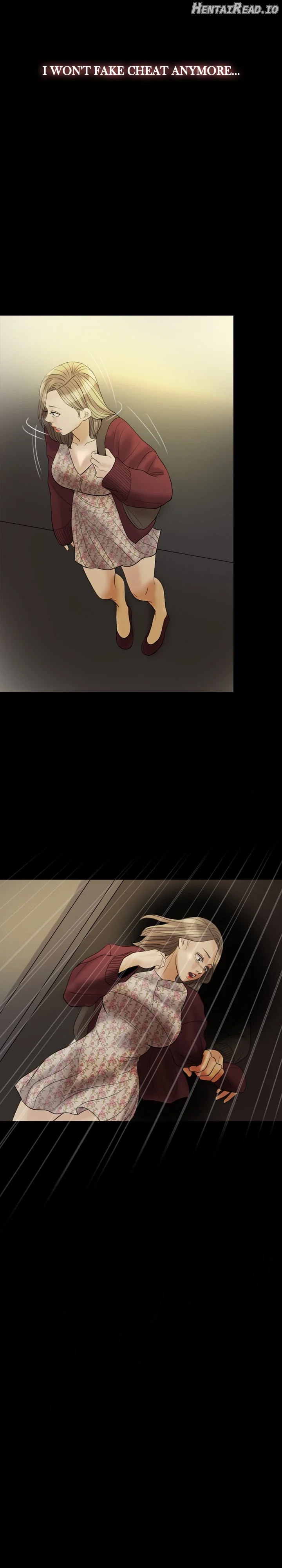 Midnight Breeze Chapter 27 - page 26