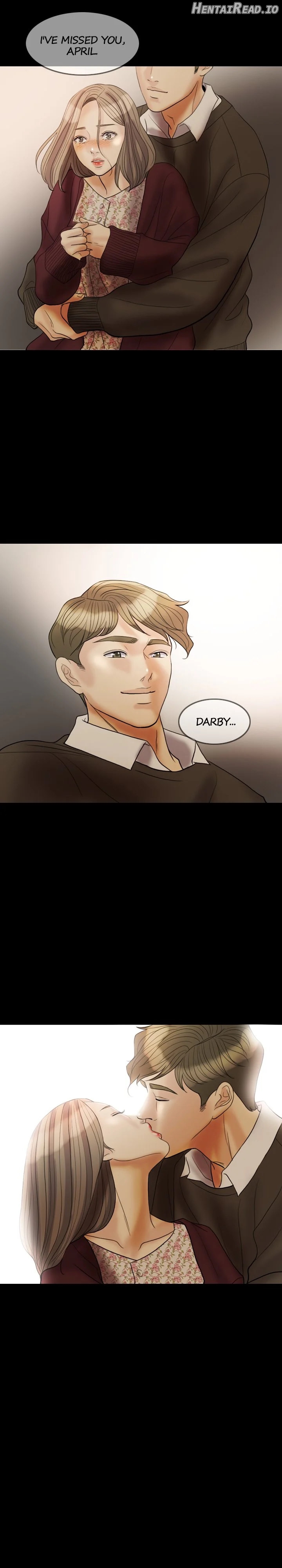 Midnight Breeze Chapter 27 - page 27