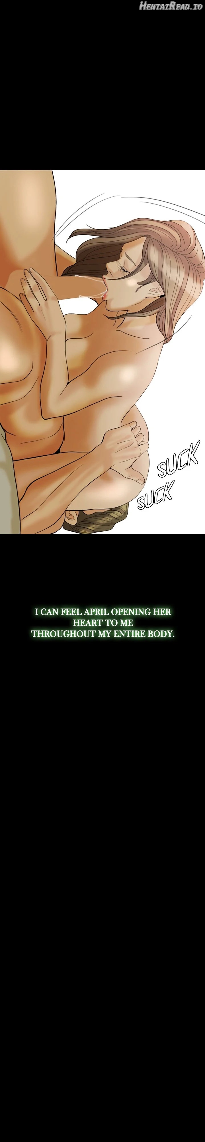 Midnight Breeze Chapter 28 - page 14