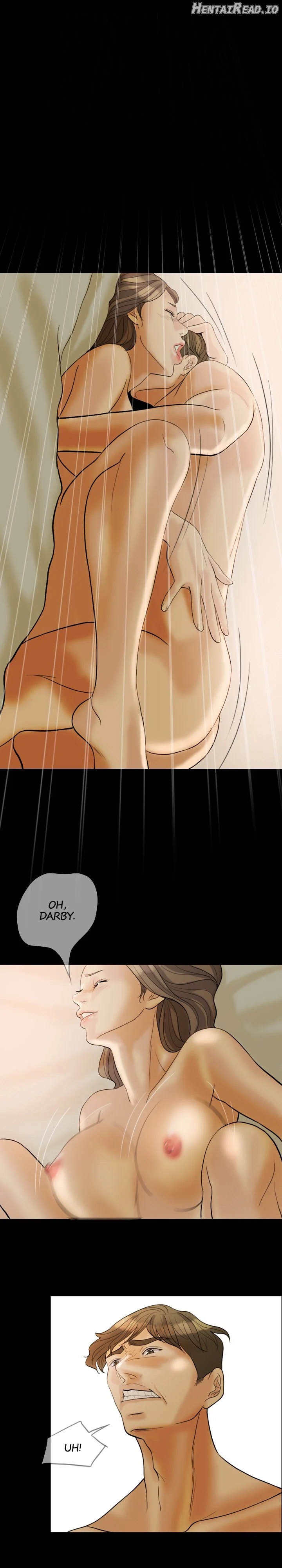 Midnight Breeze Chapter 28 - page 15