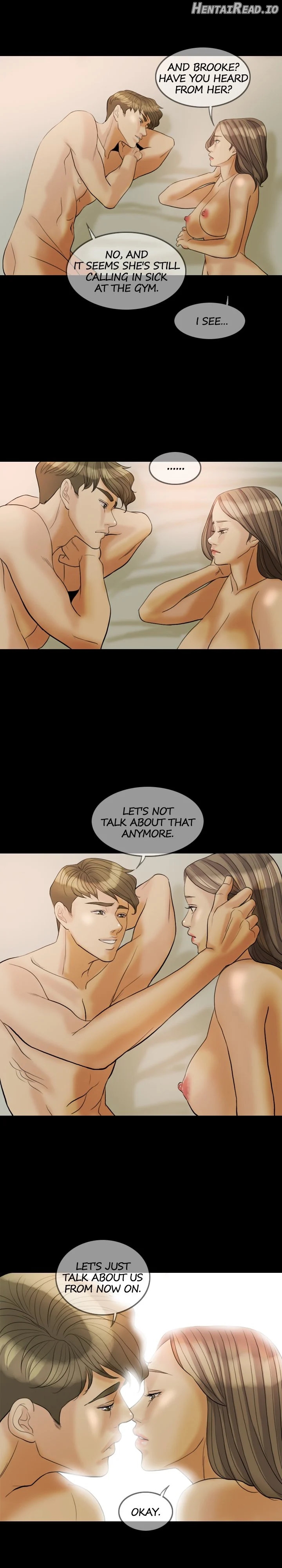 Midnight Breeze Chapter 28 - page 19
