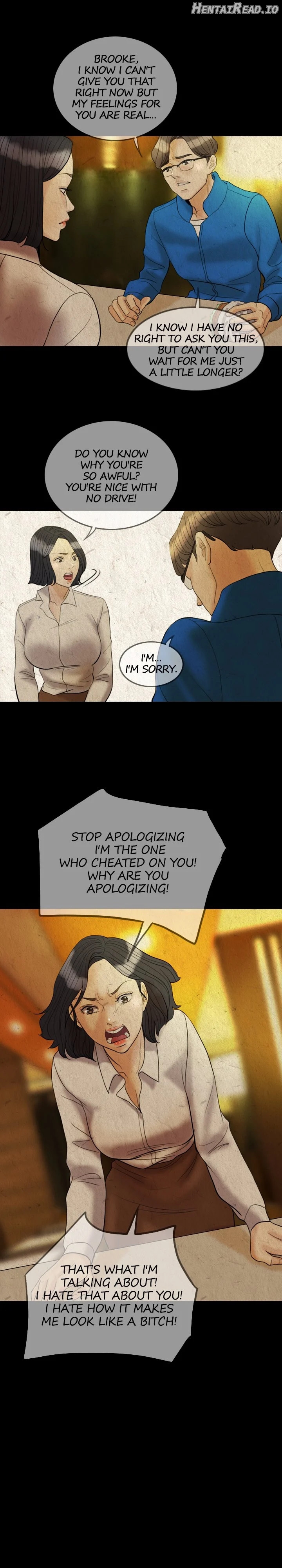 Midnight Breeze Chapter 28 - page 23