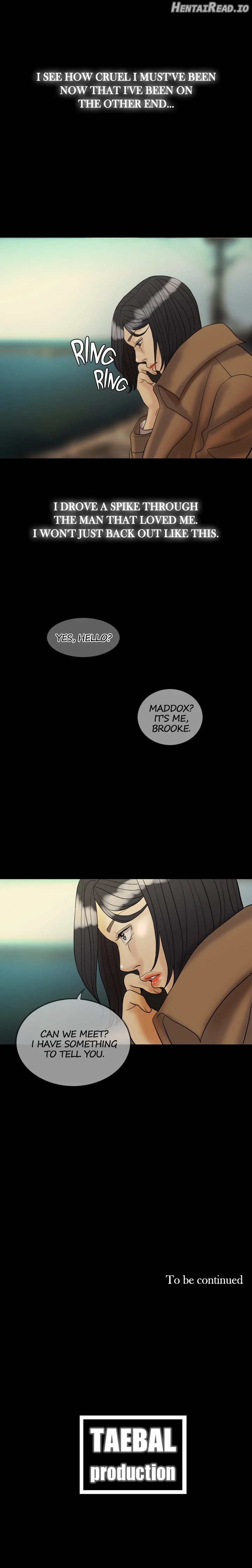 Midnight Breeze Chapter 28 - page 27