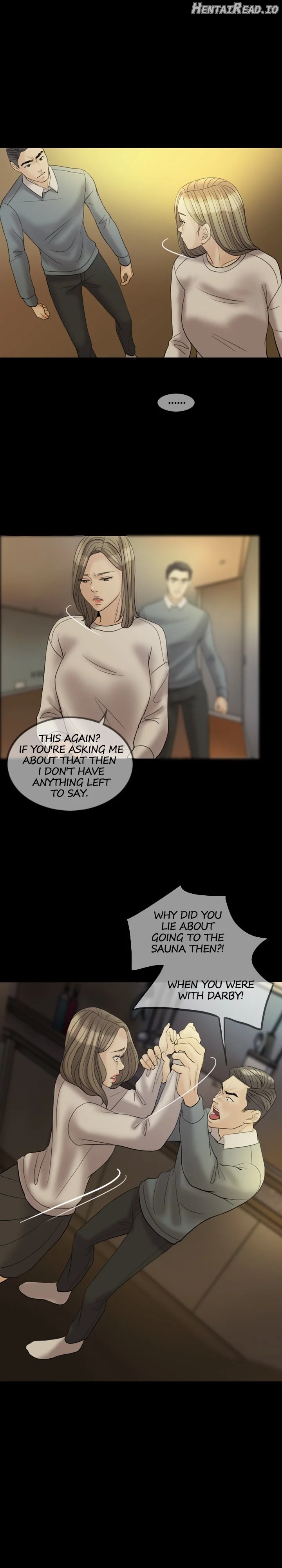 Midnight Breeze Chapter 29 - page 10