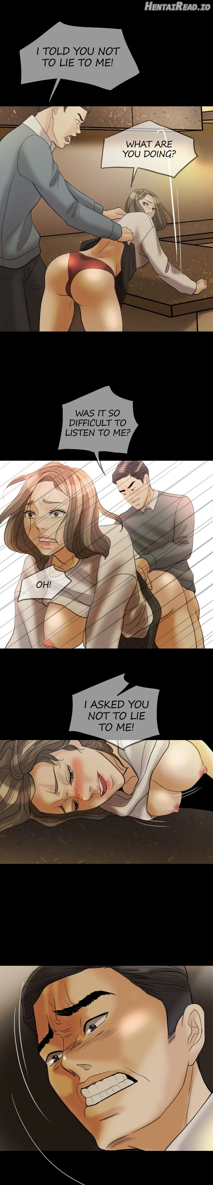 Midnight Breeze Chapter 29 - page 12