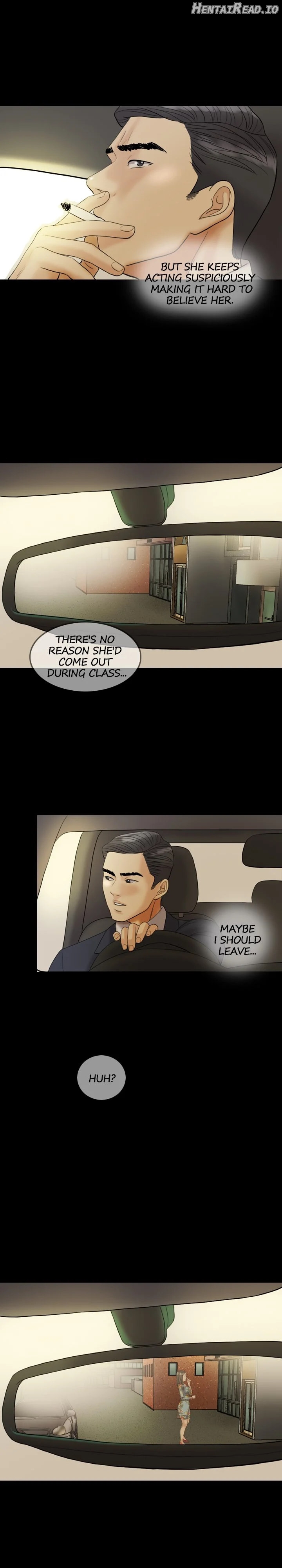 Midnight Breeze Chapter 29 - page 19
