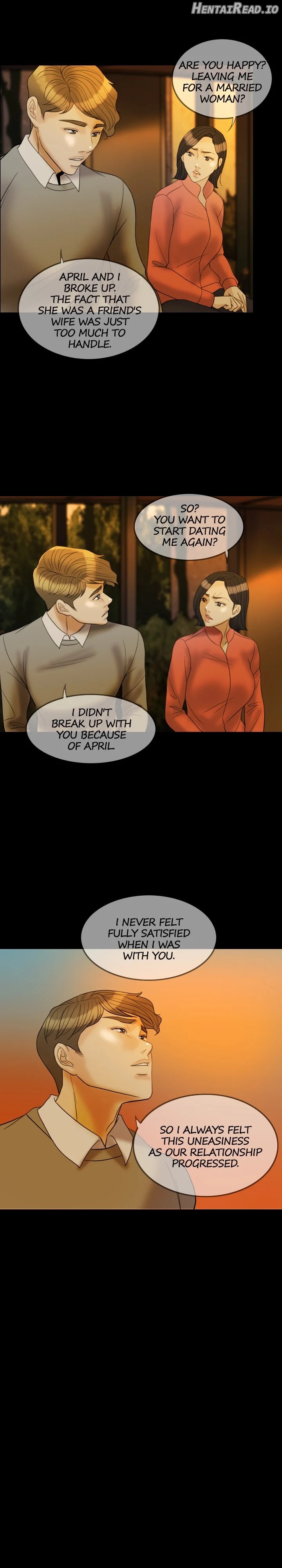 Midnight Breeze Chapter 30 - page 16