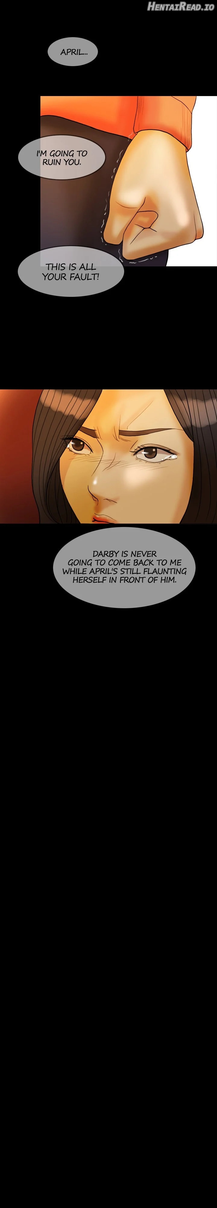 Midnight Breeze Chapter 30 - page 20