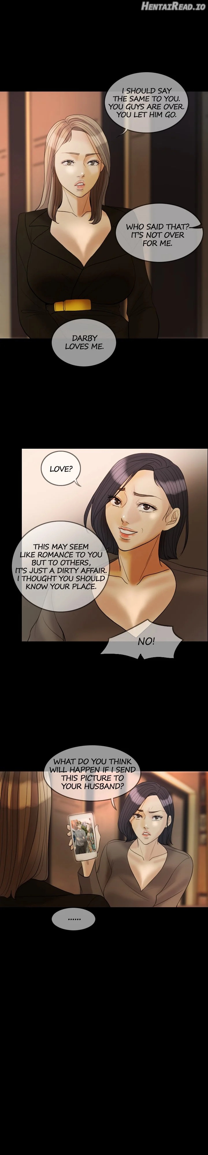 Midnight Breeze Chapter 30 - page 23