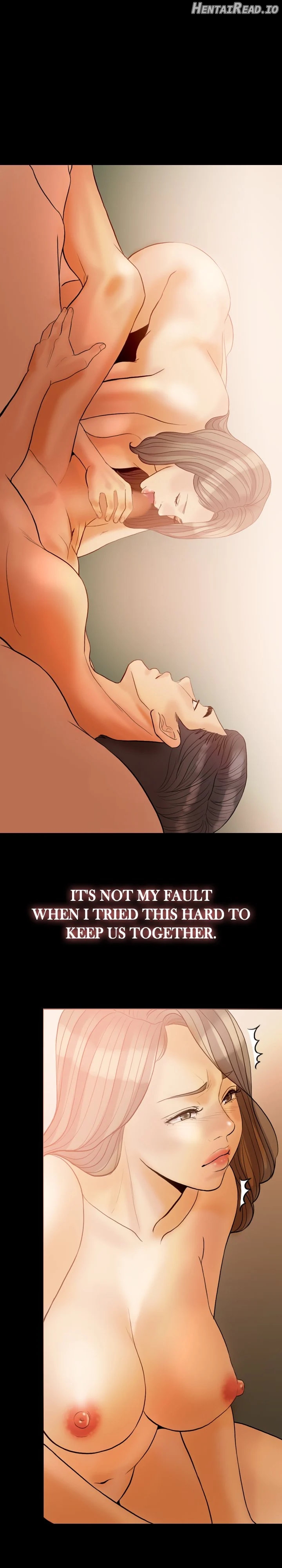 Midnight Breeze Chapter 32 - page 15