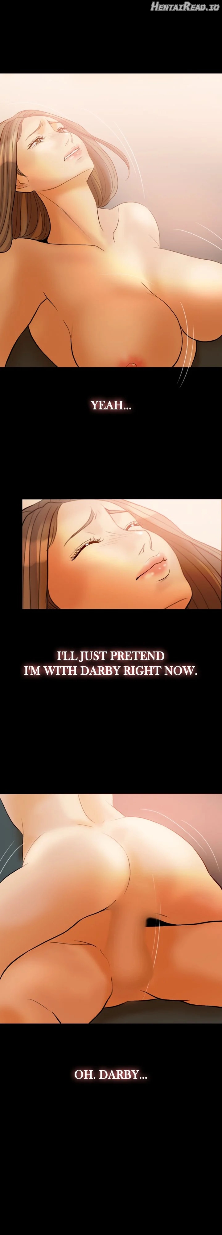 Midnight Breeze Chapter 32 - page 17