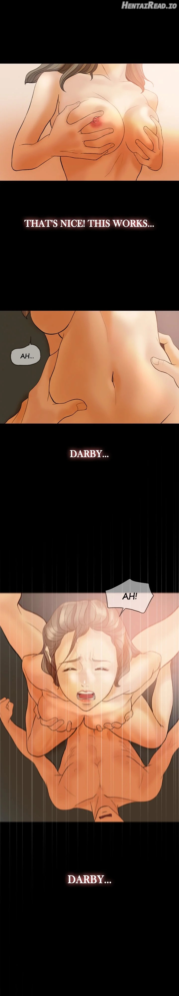 Midnight Breeze Chapter 32 - page 18