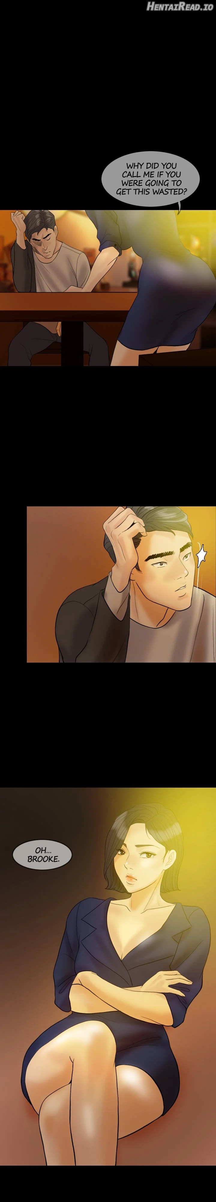 Midnight Breeze Chapter 32 - page 26