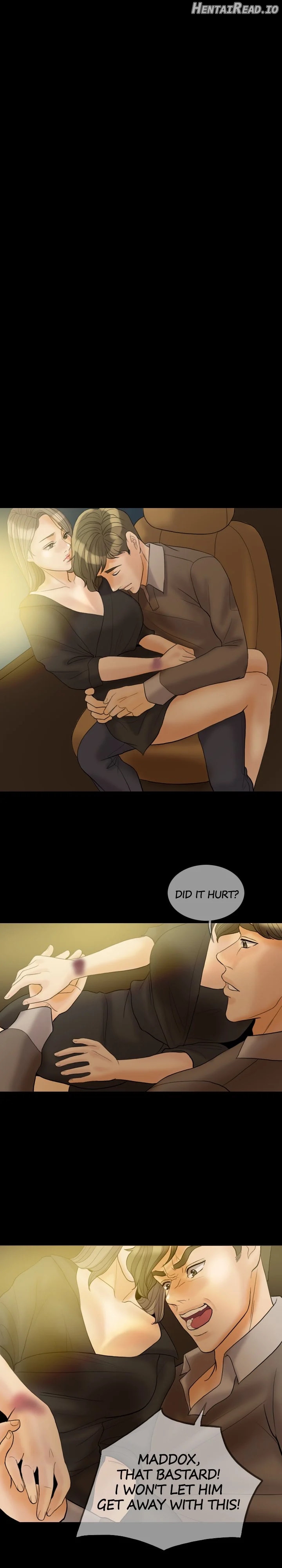Midnight Breeze Chapter 33 - page 15