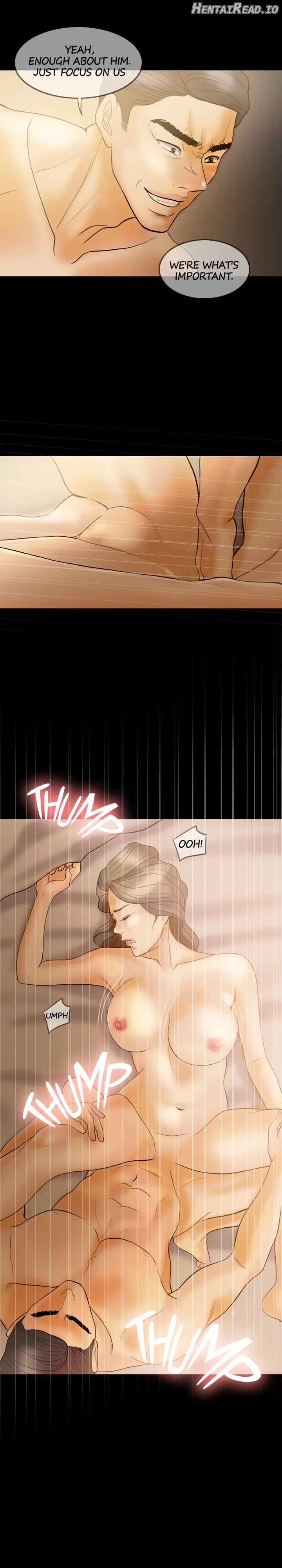Midnight Breeze Chapter 34 - page 11