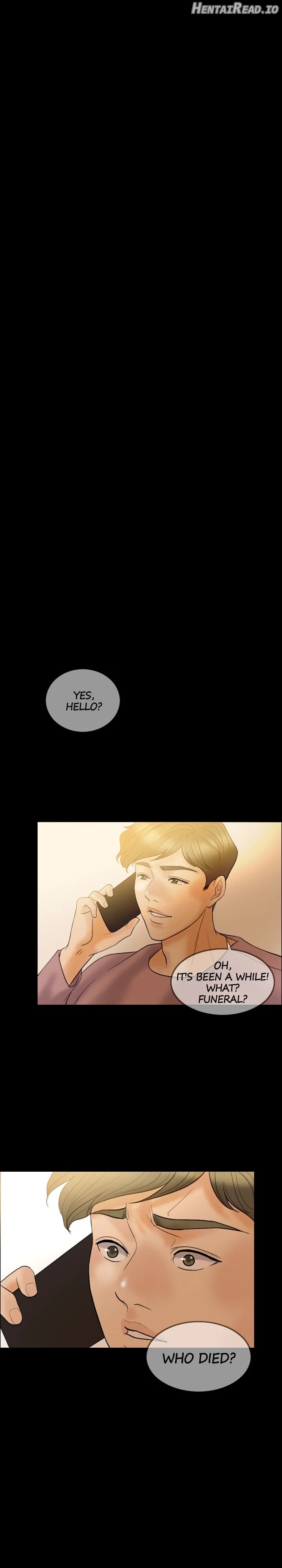 Midnight Breeze Chapter 34 - page 16