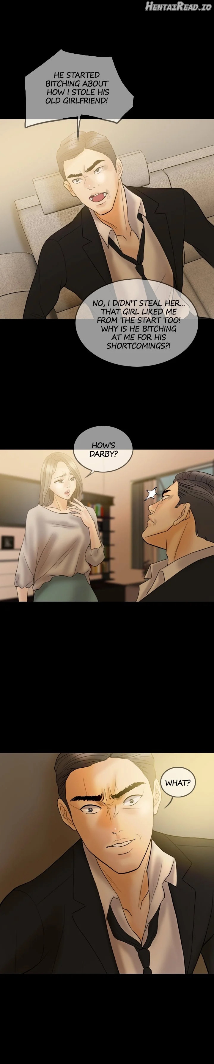 Midnight Breeze Chapter 34 - page 23