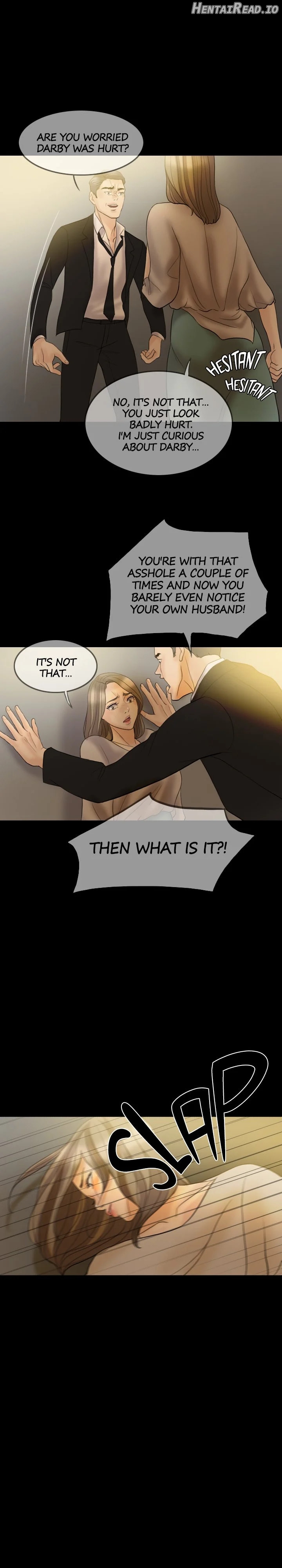 Midnight Breeze Chapter 34 - page 24