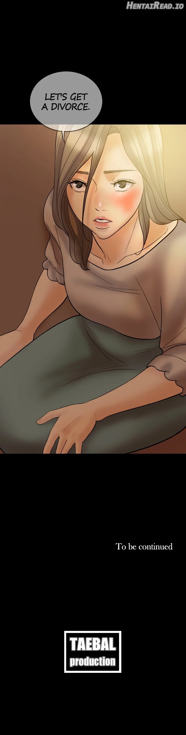 Midnight Breeze Chapter 34 - page 26
