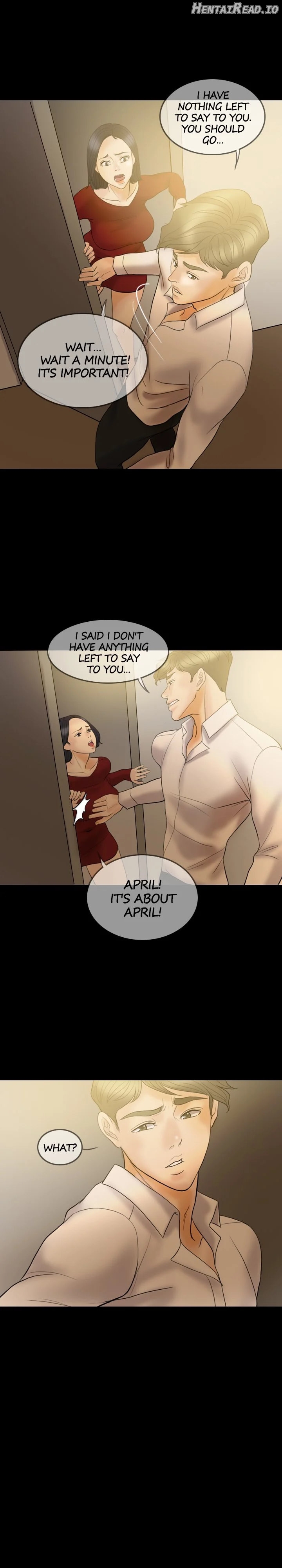 Midnight Breeze Chapter 35 - page 11