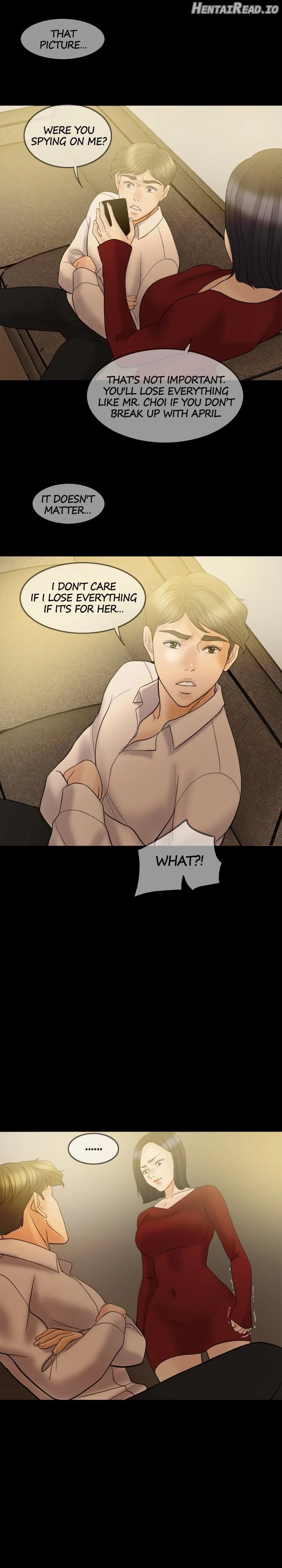 Midnight Breeze Chapter 35 - page 13