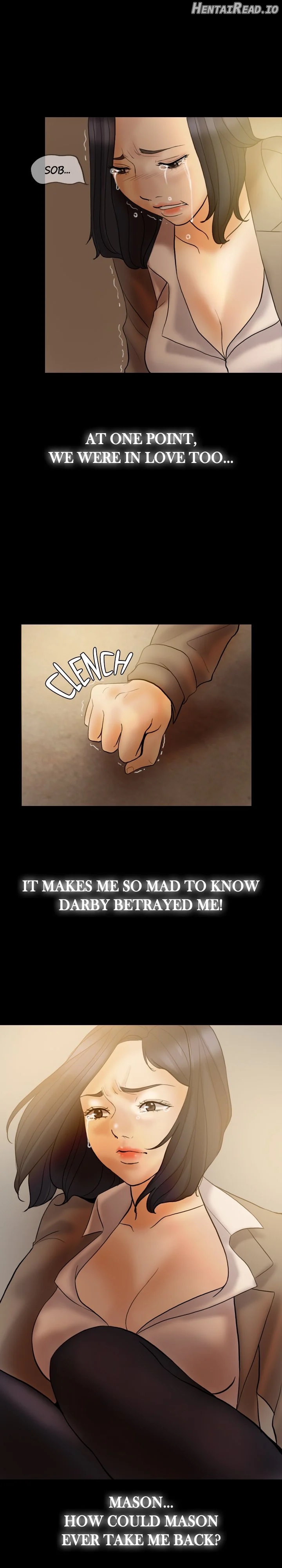 Midnight Breeze Chapter 36 - page 15