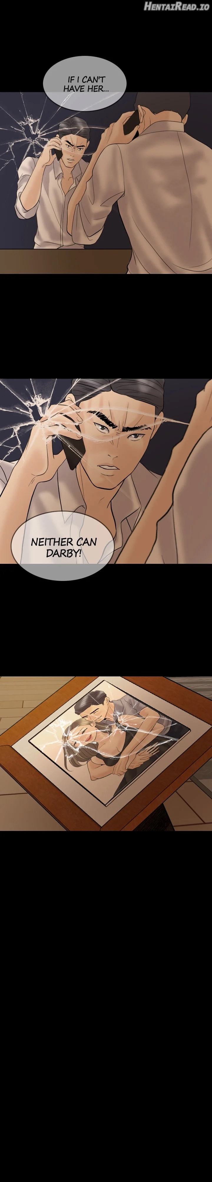 Midnight Breeze Chapter 37 - page 11